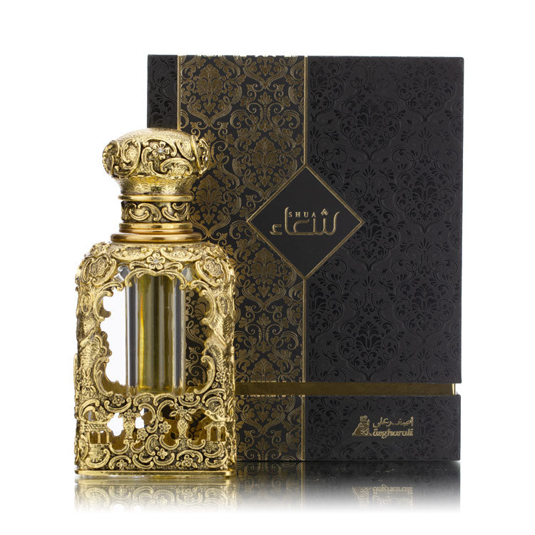 عطر شعاع 24مل