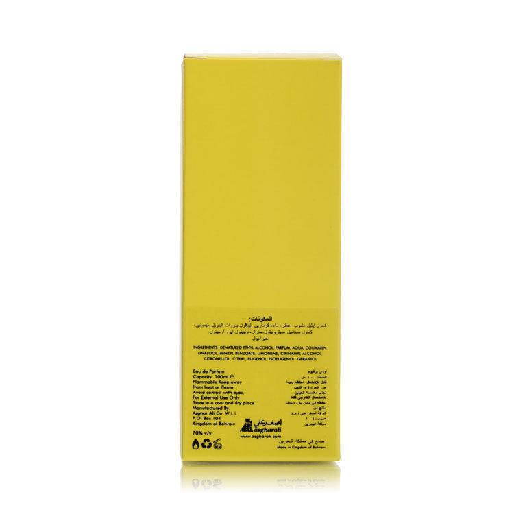 Peace Edp 100ml