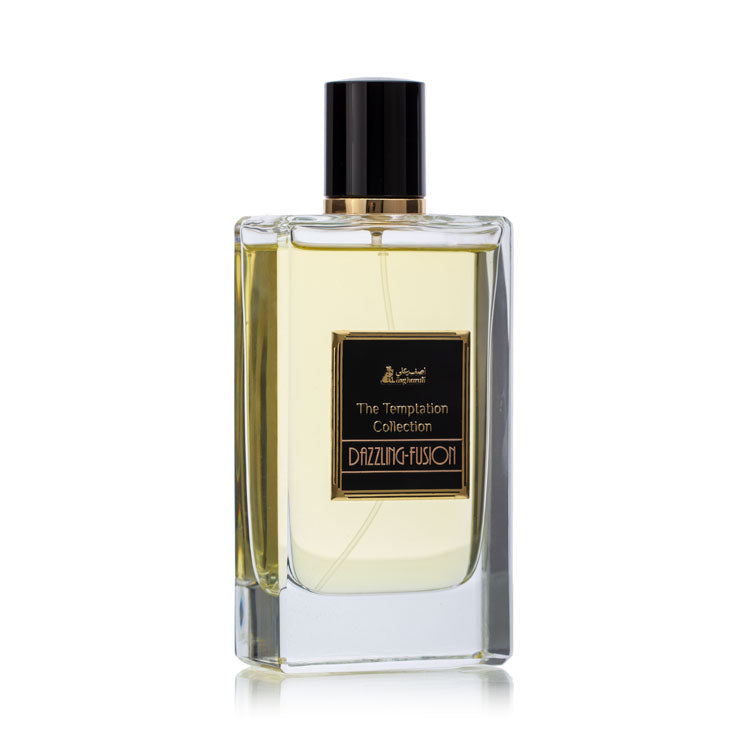 دازلنج فيوجن أودي برفيوم 100مل