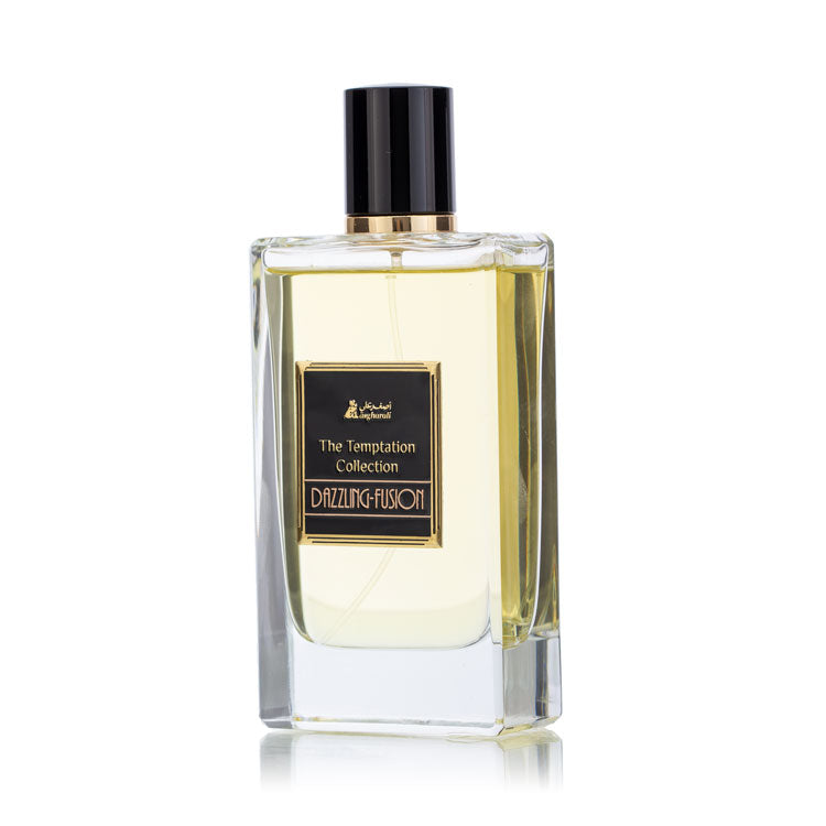 دازلنج فيوجن أودي برفيوم 100مل