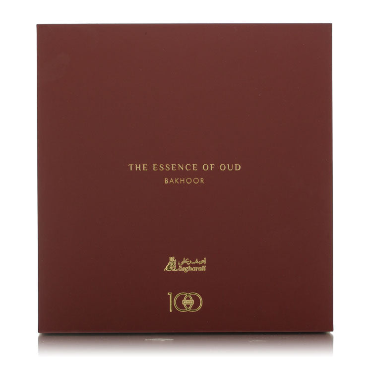 The Essence Of Oud Bakhoor (50 Grams  X 4)