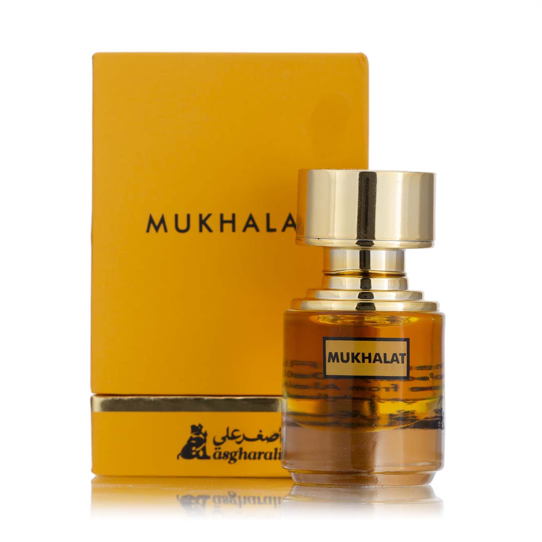مخلط عطر 10مل