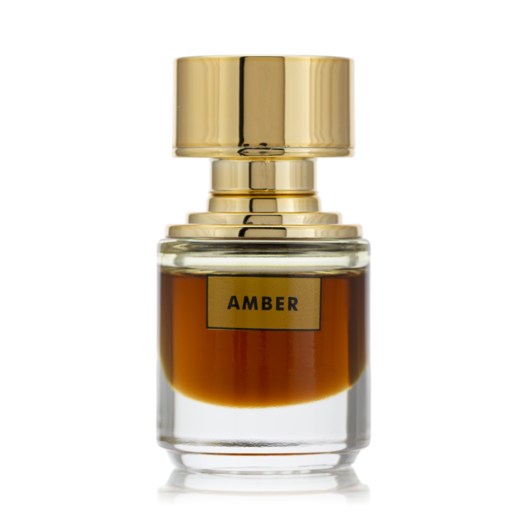 عطر العنبر 10مل