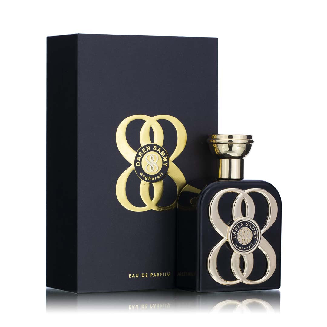88 دي إس للرجال 100 مل