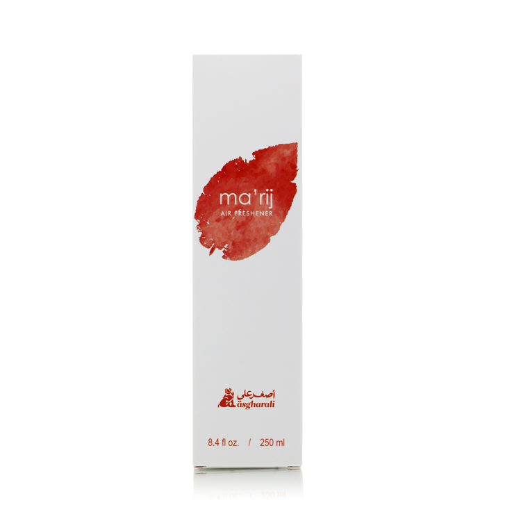 معطر جو ام المريج 250 مل