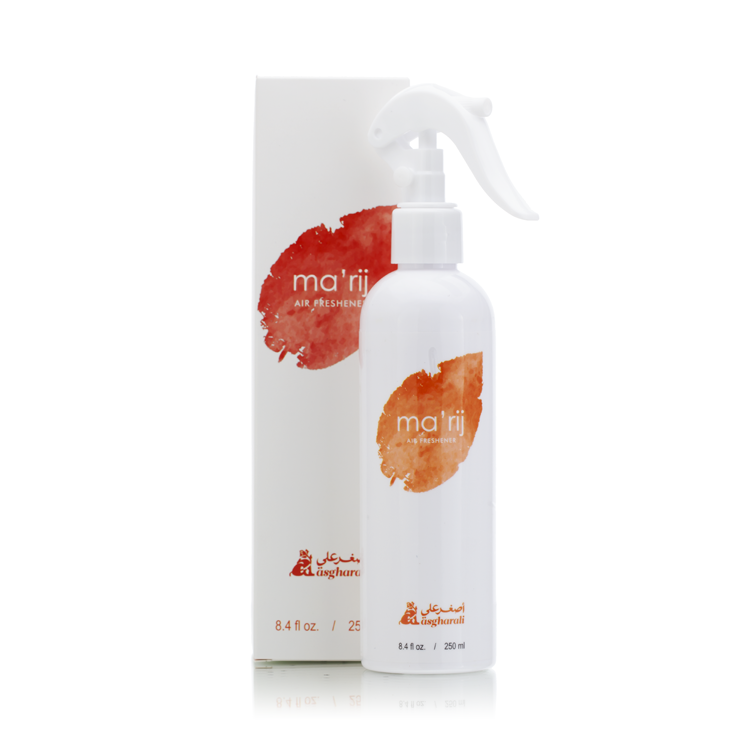 معطر جو ام المريج 250 مل
