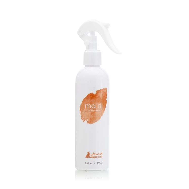 معطر جو ام المريج 250 مل