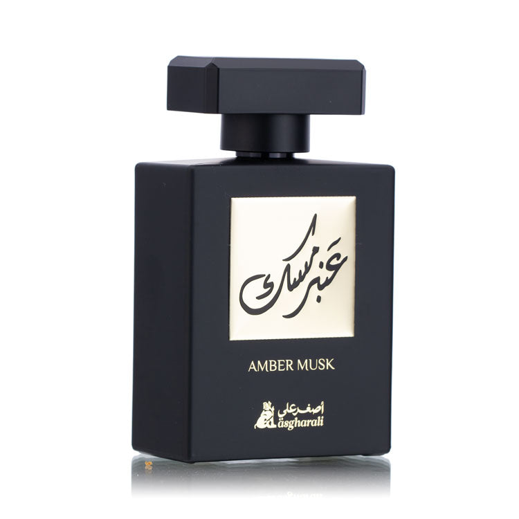 عطر أمبر مسك 100 مل 