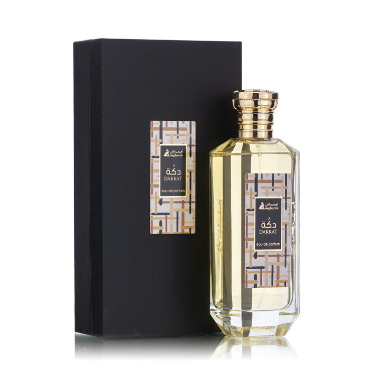 عطر داكت 200 مل