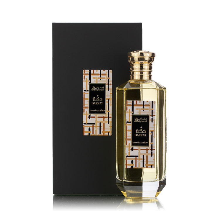 عطر داكت 200 مل