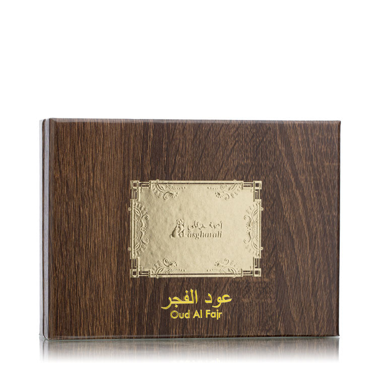 Oud Al Fajr 100Grms
