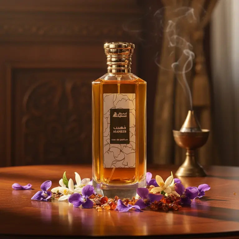 عطر ماهيب 200 مل